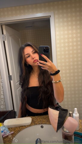 Luana.Hoffmann nude photo 23