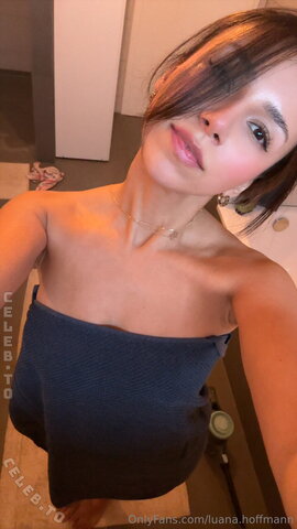 Luana.Hoffmann nude photo 1