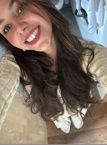 Luana.Hoffmann – From the DM Unbelievably cute Maybe I'll get more if you like it