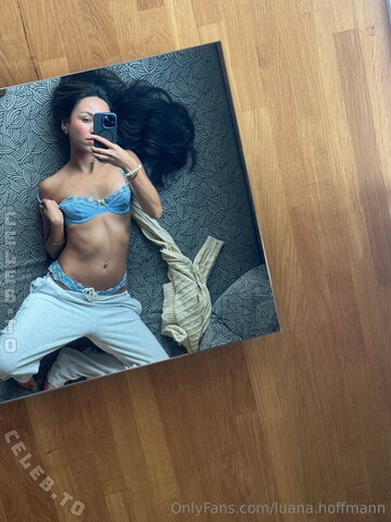 Luana.Hoffmann nude photo 1