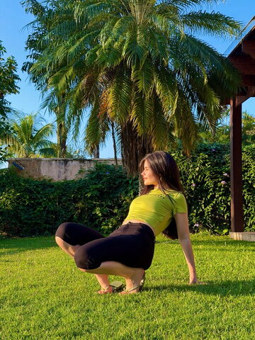 Luara Fonseca Sexy (4 photos)
