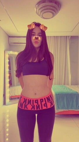 Luara Fonseca Hot (1 photo)