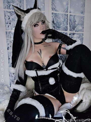 Luceilhime photo 6
