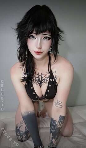 Luceilhime nude photo 1