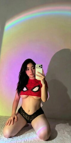 Lucero Guevara nude photo 1
