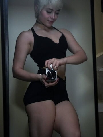 Lucia Elizondo nude photo 38