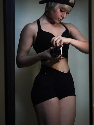 Lucia Elizondo nude photo 37