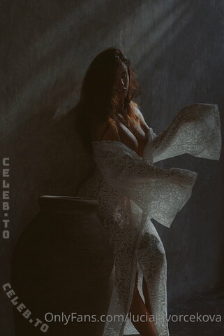 Lucia Javorcekova nude photo 21