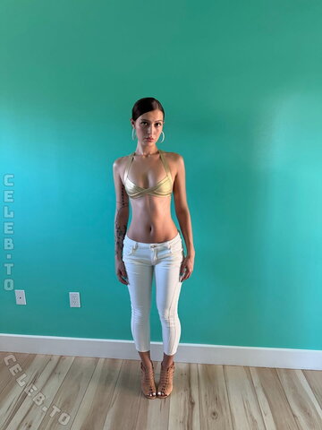 Lucia Manfredi nude photo 49