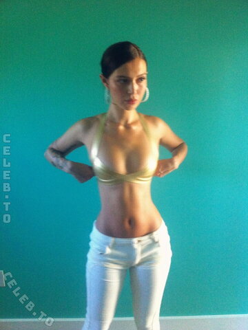 Lucia Manfredi nude photo 46