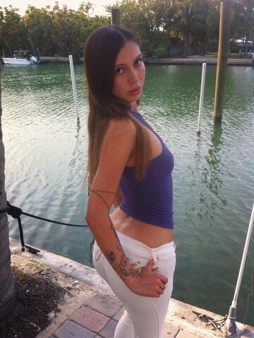 Lucia Manfredi Hot (13 photos)