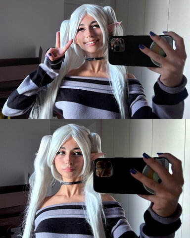 Lucrelisa