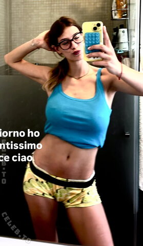 Lucrezia Fenino nude photo 20