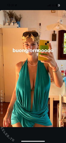 Lucrezia Fenino nude photo 14