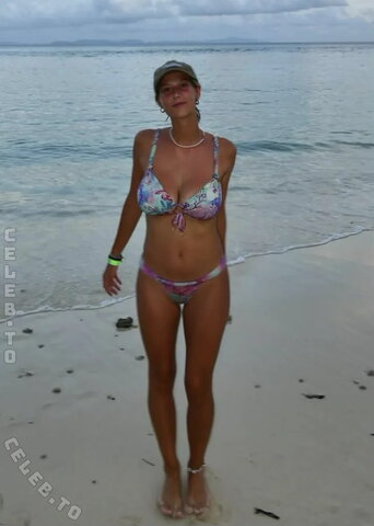 Lucrezia Fenino nude photo 4