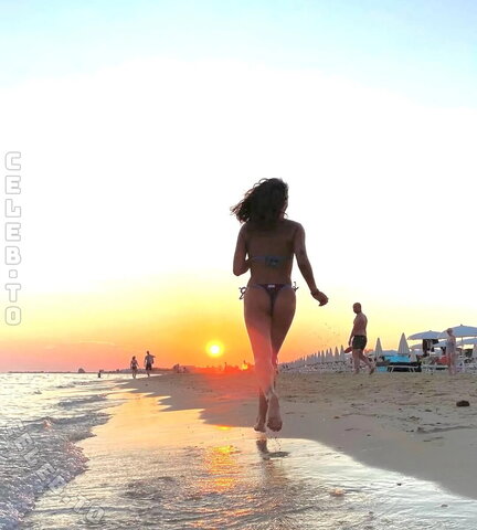 Lucrezia Fenino nude photo 6