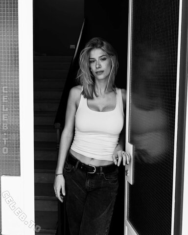 Lucrezia Fenino nude photo 5