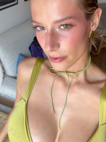 Lucrezia Fenino nude photo 2