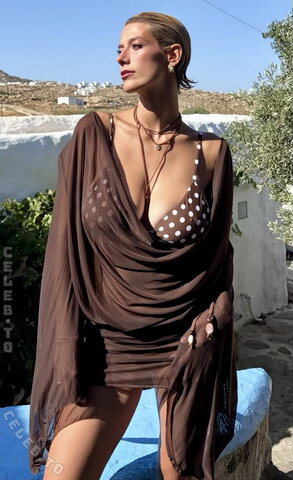 Lucrezia Fenino nude photo 1