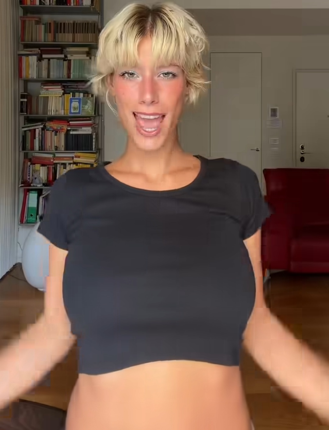 Lucrezia Fenino nude photo 3