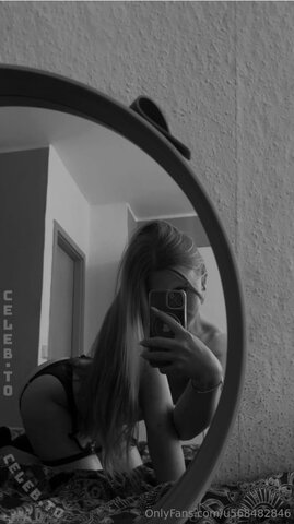 Lucy Dream – from her OF feed and DM