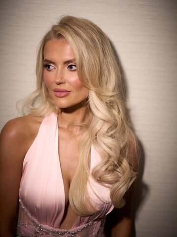 Lucy Fallon Fresh (1 photo)