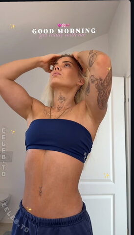 Lucy Fischer nude photo 13
