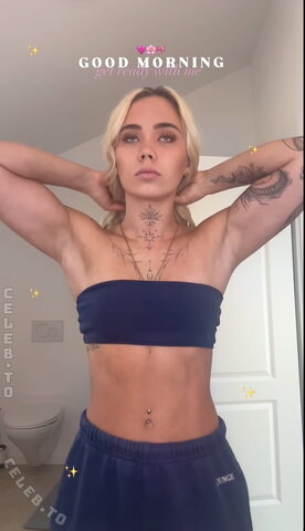 Lucy Fischer nude photo 12
