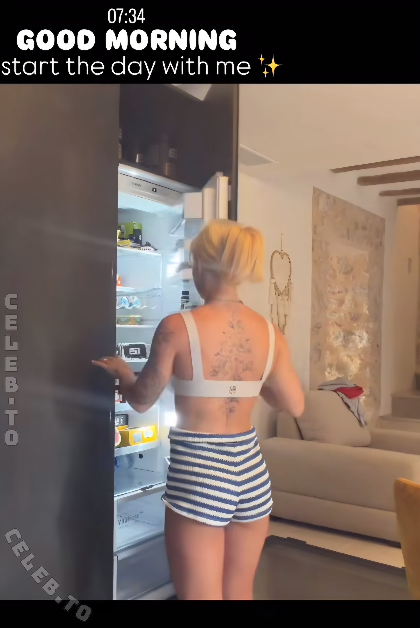 Lucy Fischer nude photo 5