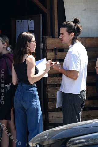 Lucy Hale nude photo 2