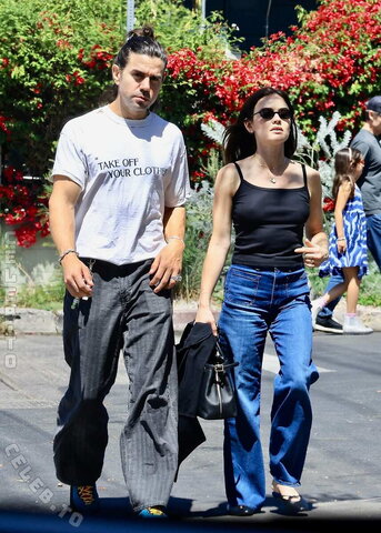 Lucy Hale nude photo 11