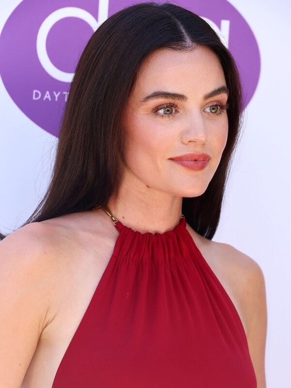 Lucy Hale nude photo 22