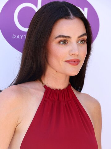 Lucy Hale nude photo 13