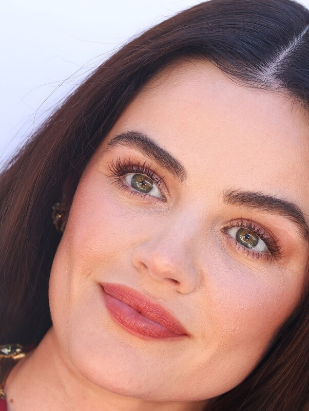 Lucy Hale nude photo 30