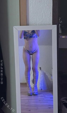 Lucy Müller nude photo 24