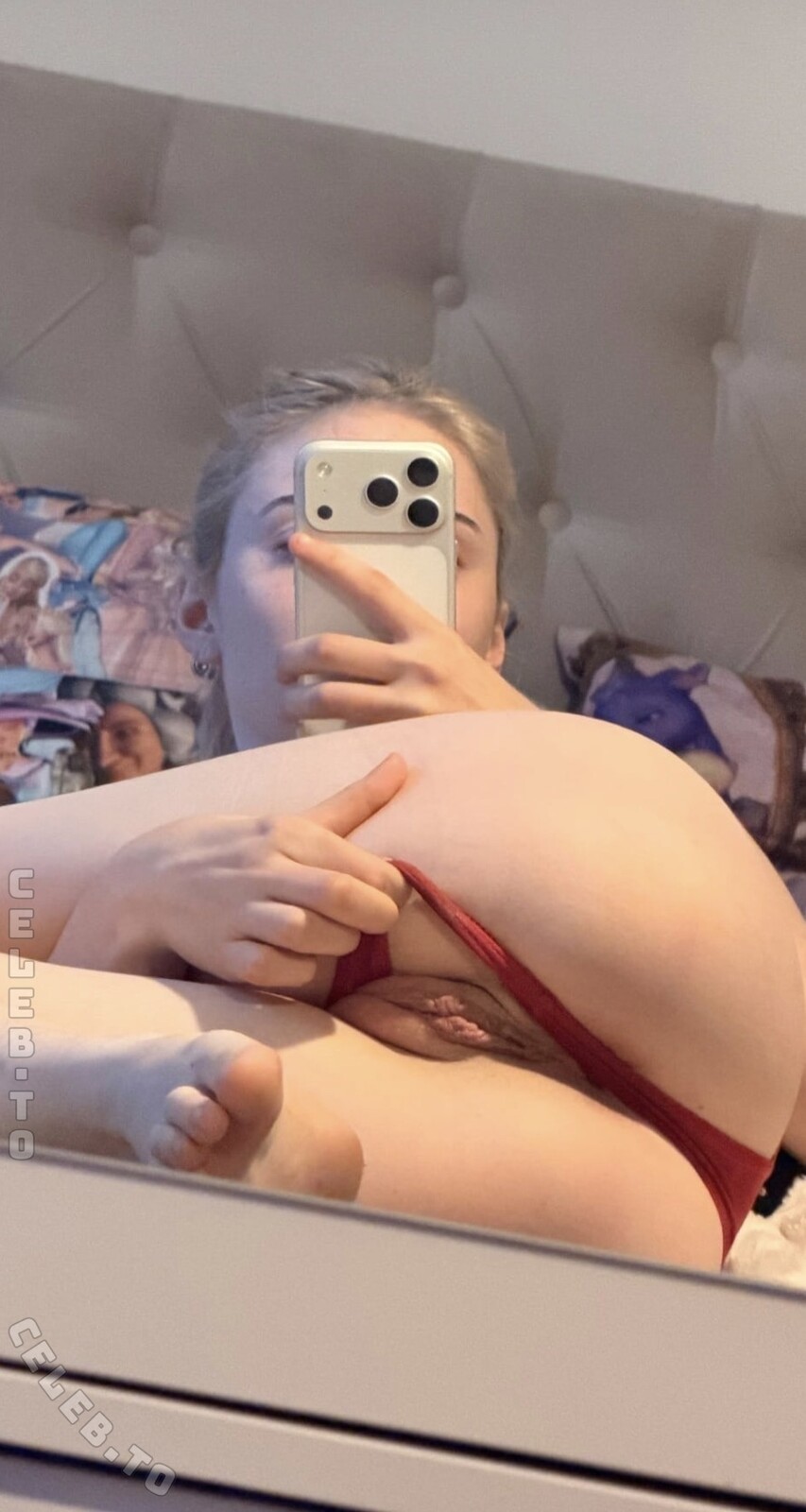Lucy Müller nude photo 4