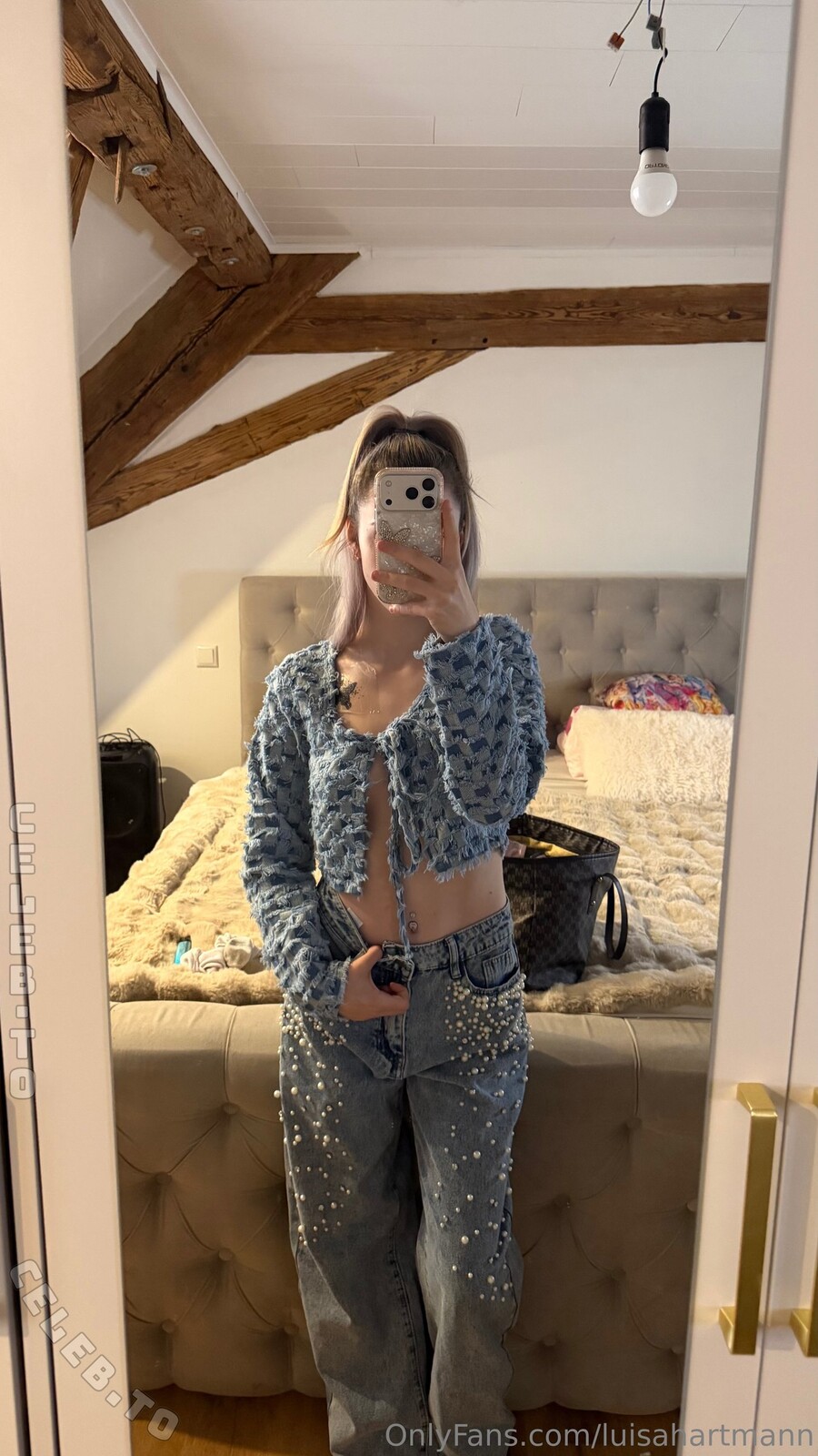 Lucy Müller nude photo 3