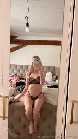 Lucy Müller nude photo 35