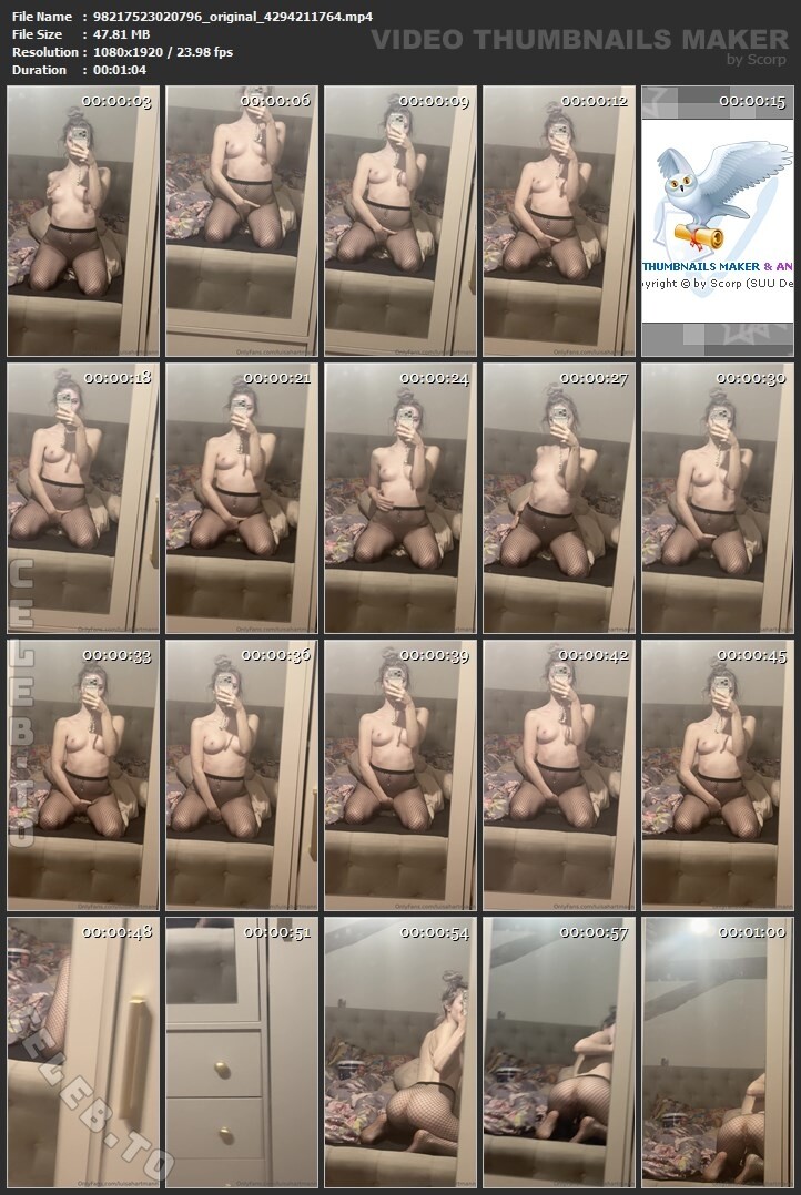 Lucy Müller nude photo 3