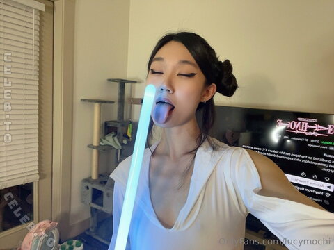 Lucy Mochi nude photo 333