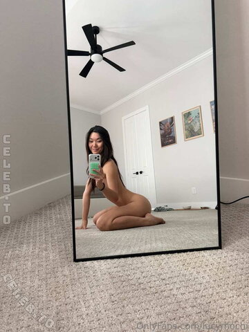 Lucy Mochi nude photo 352