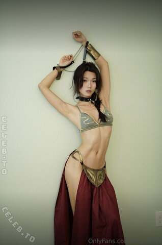 Lucy Mochi nude photo 316
