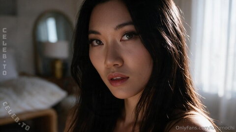 Lucy Mochi nude photo 134