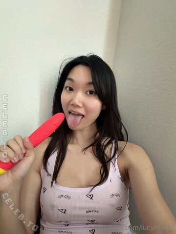 Lucy Mochi nude photo 118
