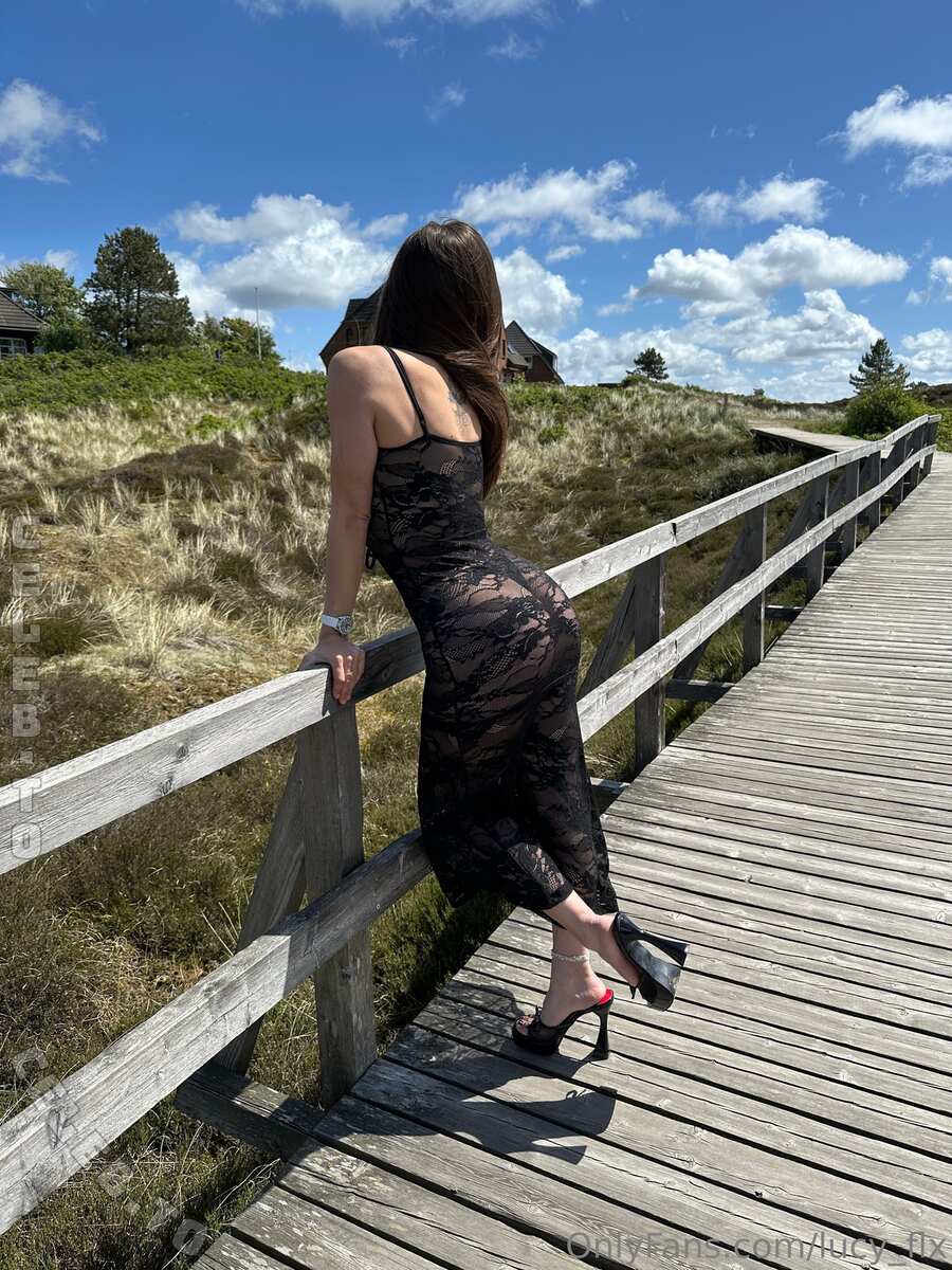 Lucy Schiller nude photo 4