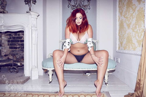 Lucy Vixen nude photo 482