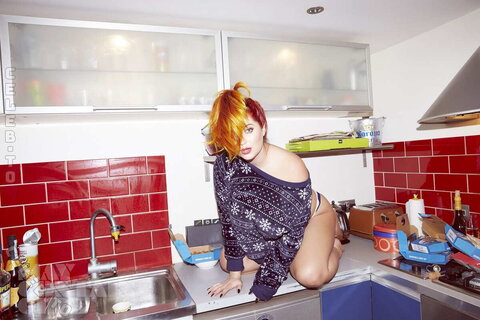 Lucy Vixen nude photo 70