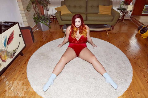 Lucy Vixen nude photo 287