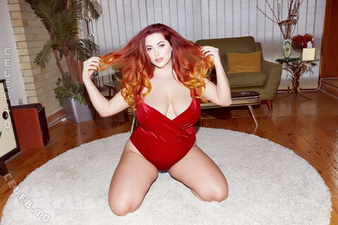 Lucy Vixen nude photo 134