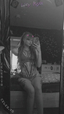 Lucyroxx – From the Telegram channel